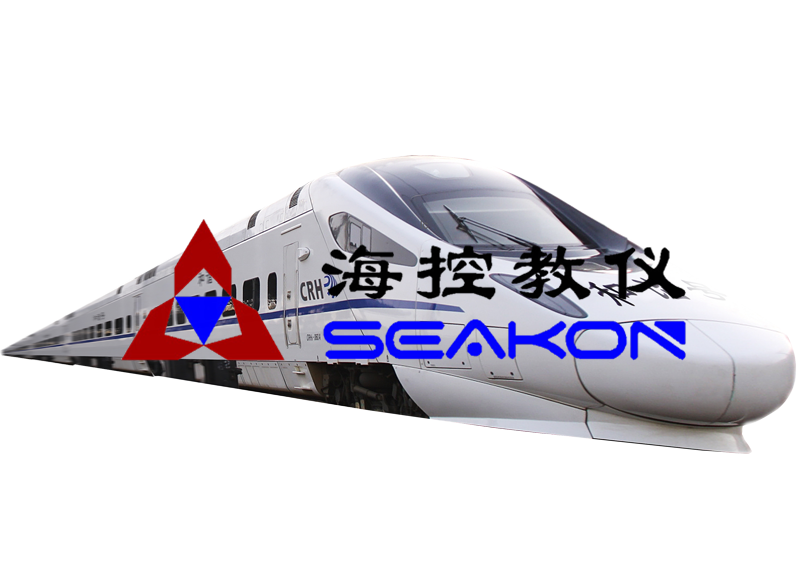 SKITC-80型  高鐵和諧號車廂仿真實