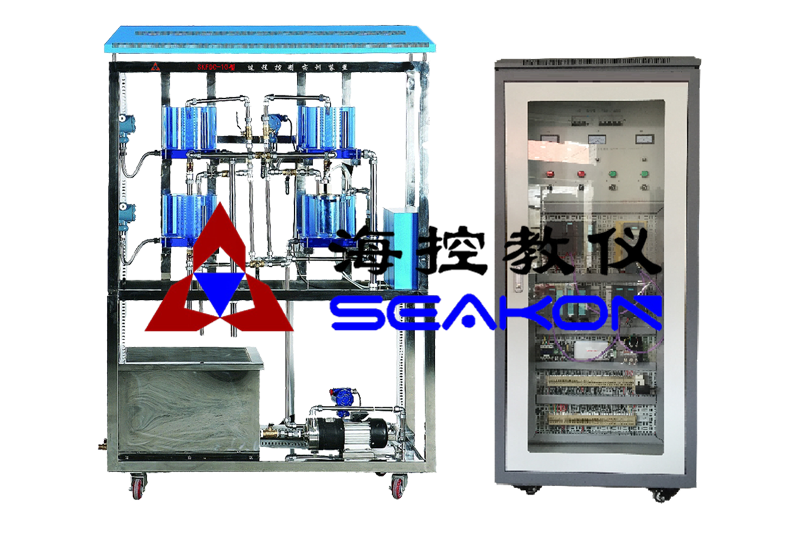 SKFDC-10型 過程控制實訓裝置