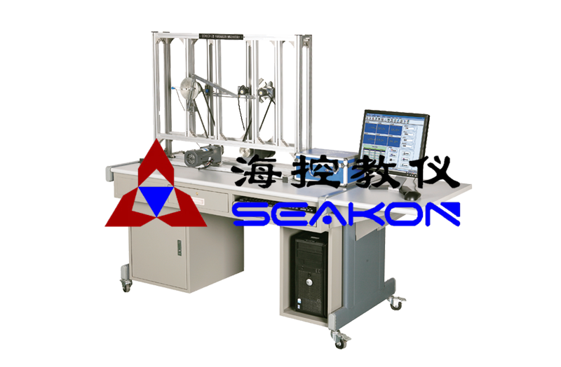 SKMMP-42型 平面機構創意組合測試分