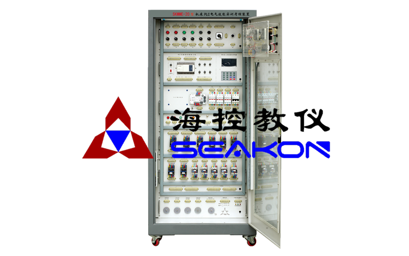 SKMME-20型 機床PLC電氣技能實訓考核